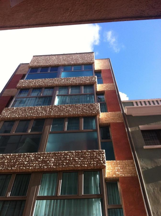Sand Feet Apartment Las Palmas Exterior photo